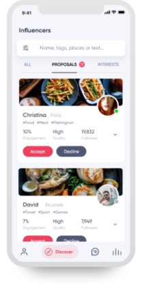 screenshot of Snikpic Enterprise